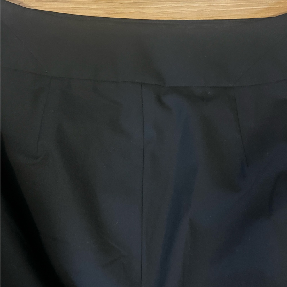 The Limited Black Edition Black Mini Skirt - Picture 6 of 6
